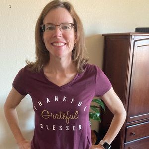 Meet your Posher, Julianna